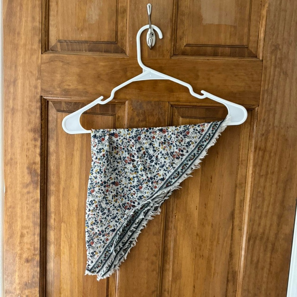 Set of two Madewell bandanas